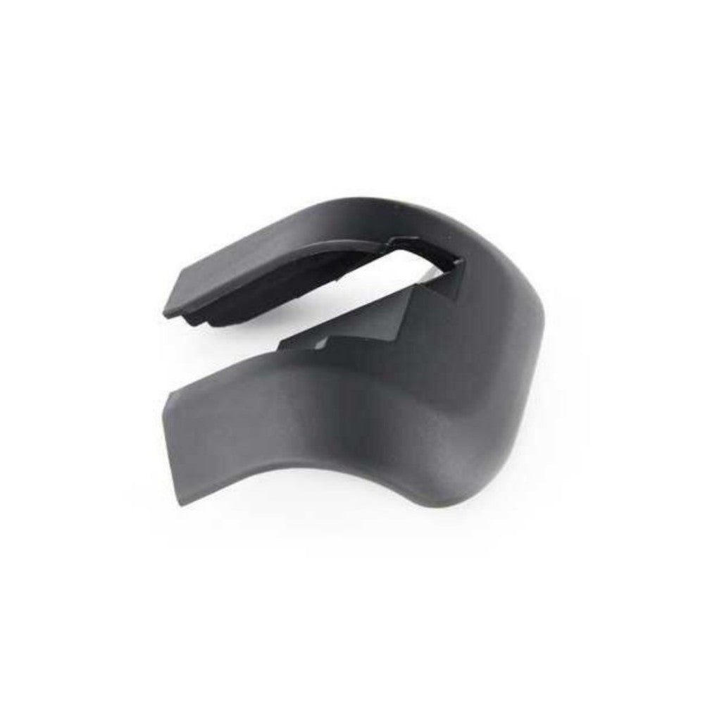 ya 1 7.4 Front End Track Cover for BMW X5 2019-2023