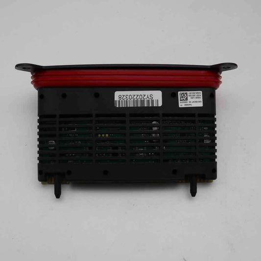 ya 1 8.5.3 Headlight Driver Module For X5 F15 F85 X6 F16 F86 63117440880 63117427614