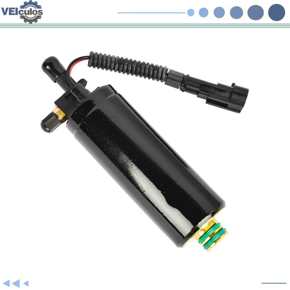 ya 27 7.2 Fuel Pump For Johnson Evinrude 6 Cyl 3.854 Bore E-TEC 3.4 Liter 250/300HP