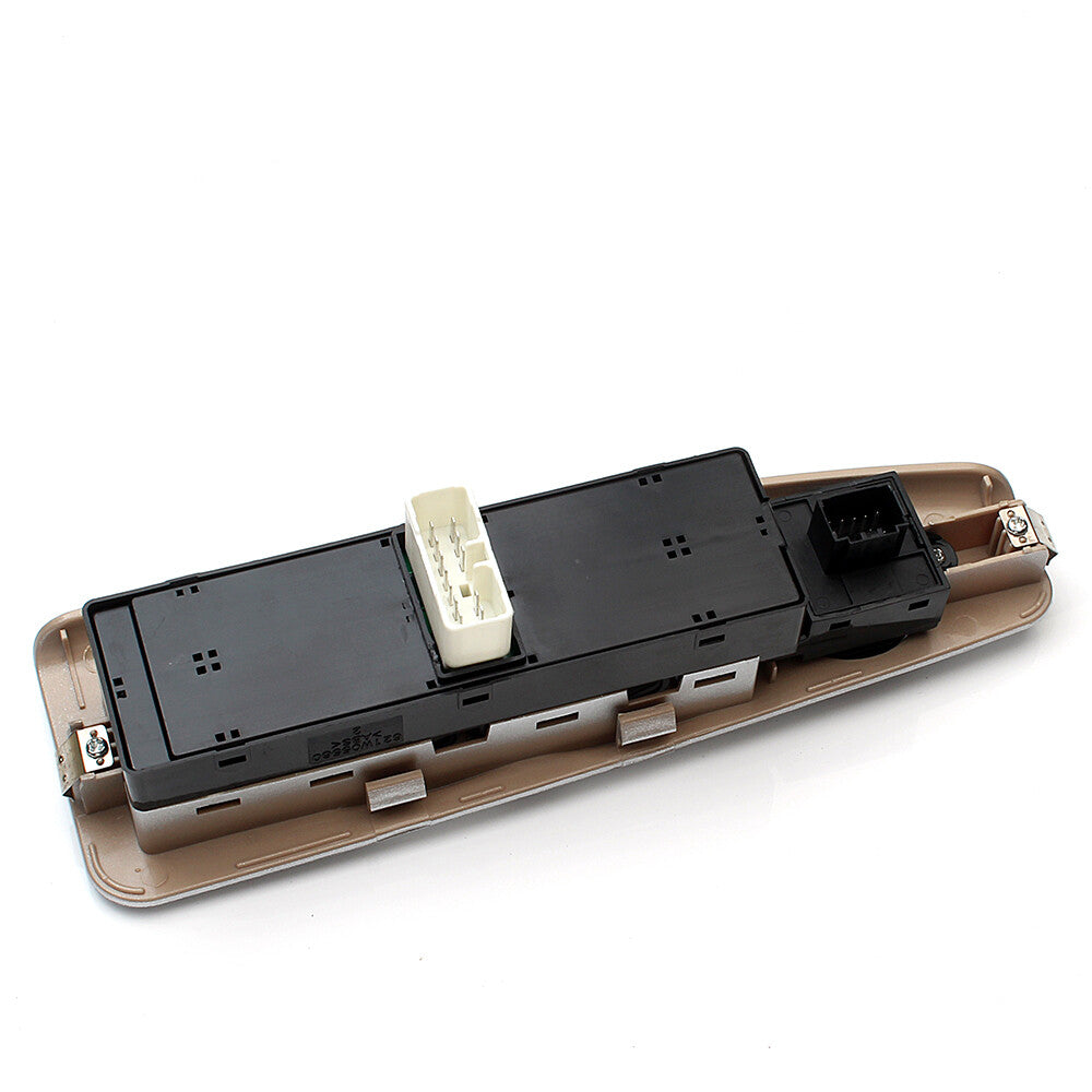 ya 1 8.5.4 Power Window Switch Master Driver Side 93570-2F200 for Kia Spectra 2005-2009