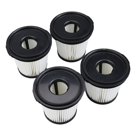 ya 25 4 Filter For Shark Det Pro IW3611DE / IW3611EU Wireless Vacuum Cleaner