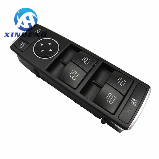 ya 1 8.12 baidi 1669054300 Power Window Master Control Switch for Mercedes CLA250 GLA25 GL GLS