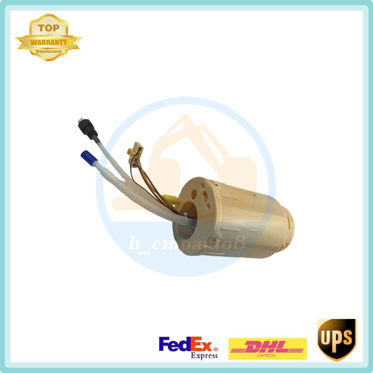 ya 27 7.2 Fuel Pump Module for Audi Q7 for VW Touareg 2011-2018 3.0L 7P6919088B
