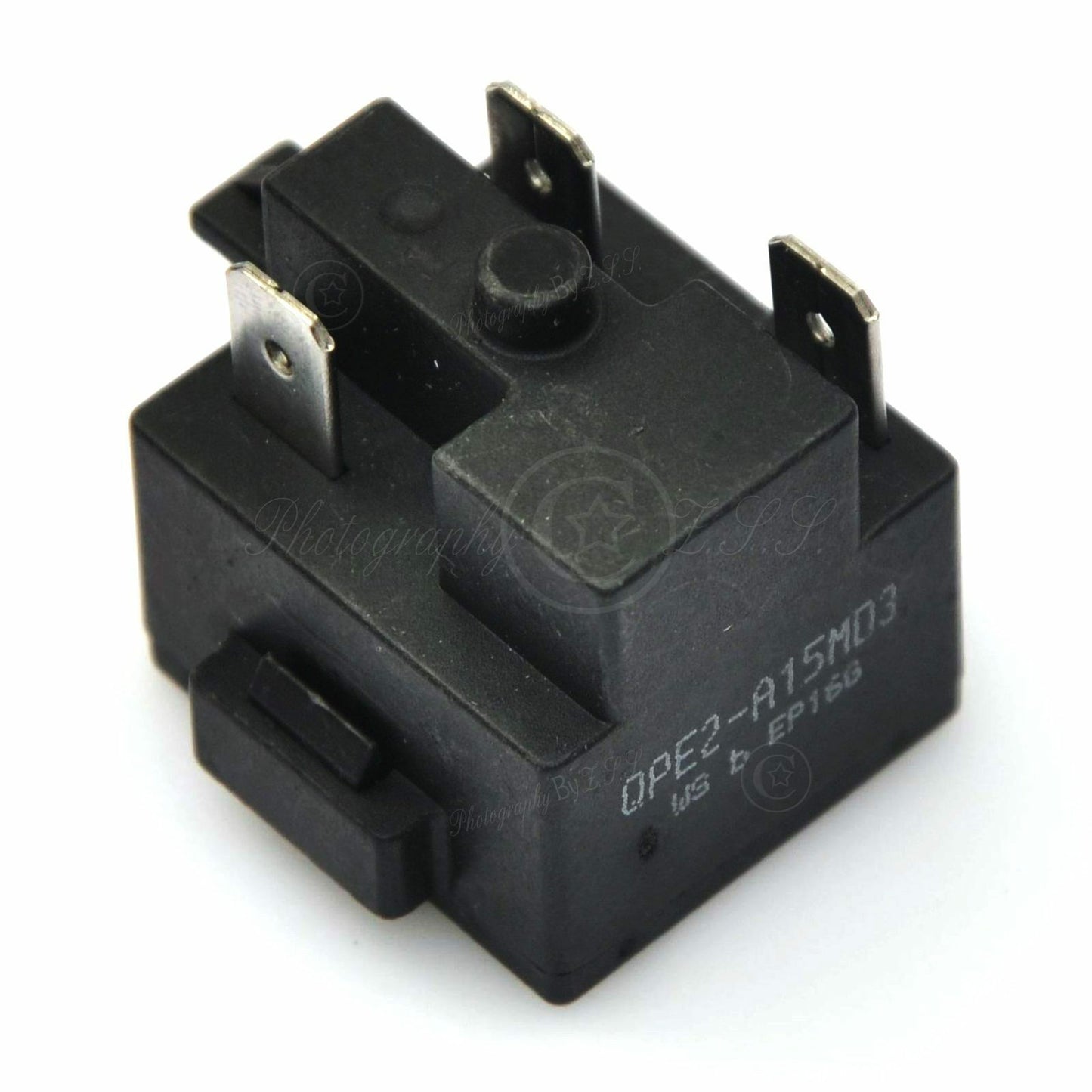 ya 26 QPE2-A15MD3 Reigerator Cooler PTC Start Relay For Danby Homa