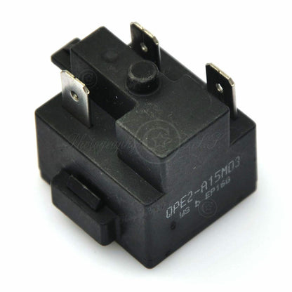ya 26 QPE2-A15MD3 Reigerator Cooler PTC Start Relay For Danby Homa