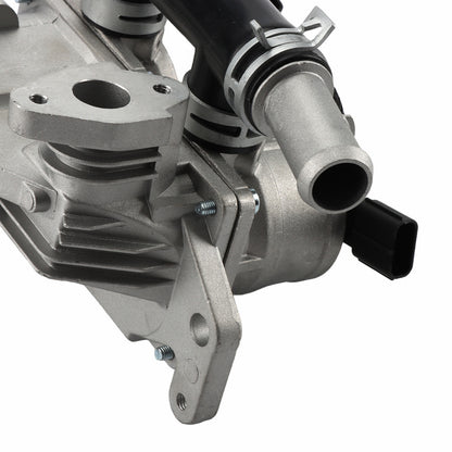 ya 5 8.7 Fit for Toyota Tacoma V6 4.0 2012-2015 2571031022 Secondary Air Injection Smog Valve