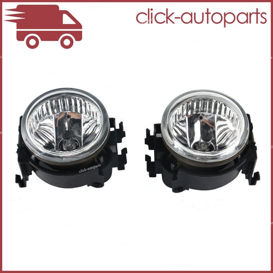 ya 13 5.27.2 Pair Front Fog Light - Left & Right Fits 2011 to 2014 for Subaru Legacy for Impreza