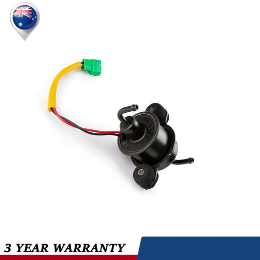 ya 27 7.2 17040-8H80A 170408H80A Rear External Fuel Pump Fits for Nissan X-Trail 2.2 Dci