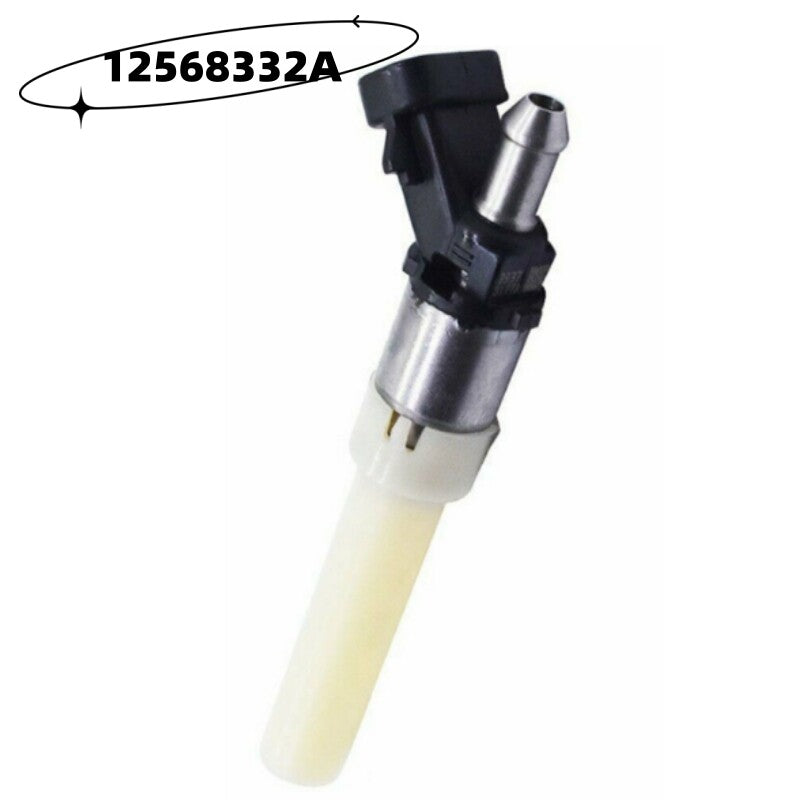 ya 1 8.5.3 6 pieces of 12568332A fuel injector 2171516 suitable for Astro for GMC Safari 02-2005