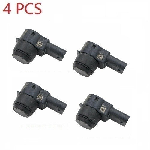 ya 1 8.5.3 4x PDC Parking Sensor For W211 W219 W203 W204 W221 W164 2215420417