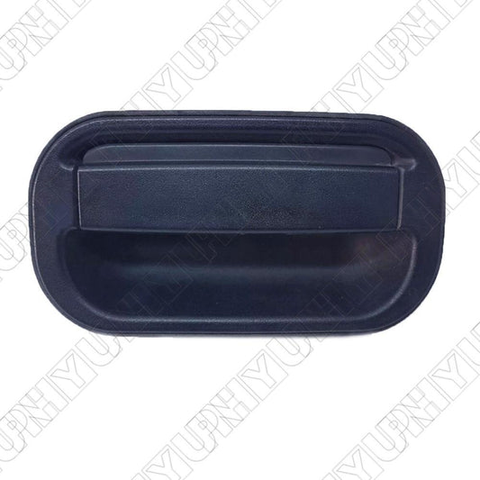 ya 13 5.27 Black Front Left Driver Side Exterior Door Handle MC142095L for Mitsubishi FUSO