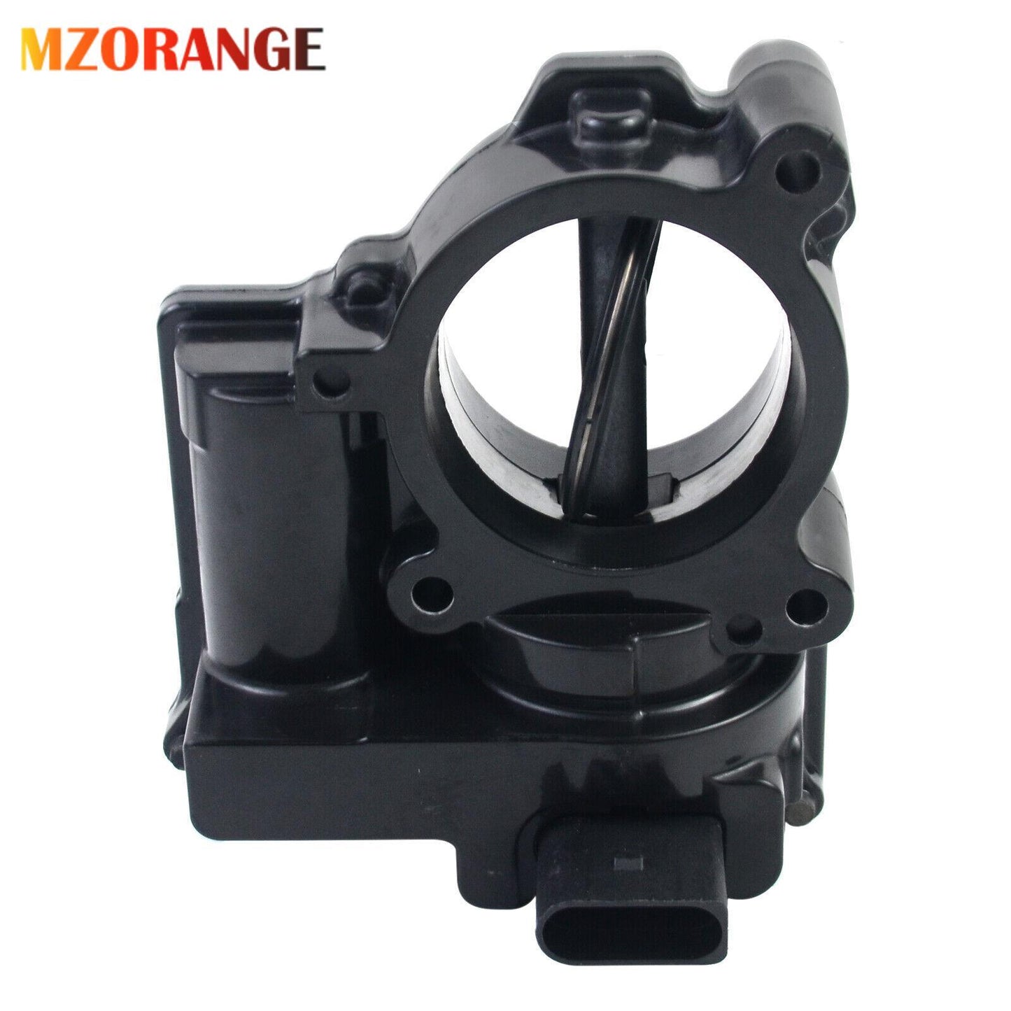ya 27 7.20 F¨¹r for Seat Alhambra for Skoda Fabia for VW for Golf 5 6 for Passat B6 B7 Drosselklappe 03C128063A