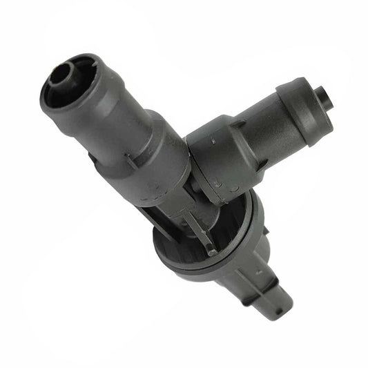 ya 13 5.27 Fuel Tank Breather Valve Black Plastic Fits For 1' F40 F52 X1 F48 F49 X2 F39