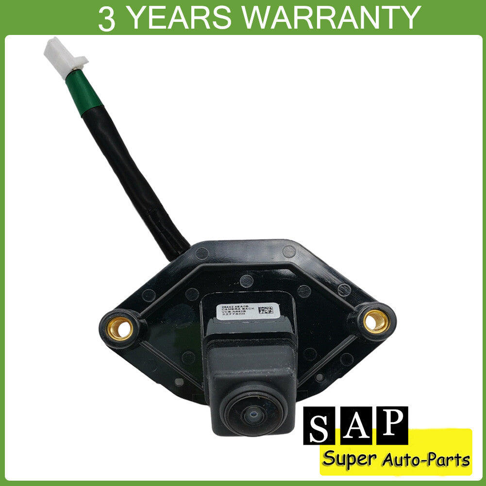 ya 10 5.29 Rear Tailgate Reverse Camera 28442-4EA0B for Nissan Qashqai J11 Mk2 2013-2019