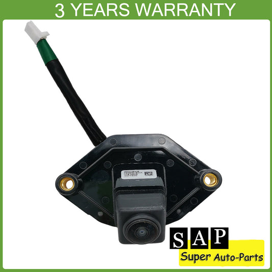 ya 10 5.29 Rear Tailgate Reverse Camera 28442-4EA0B for Nissan Qashqai J11 Mk2 2013-2019
