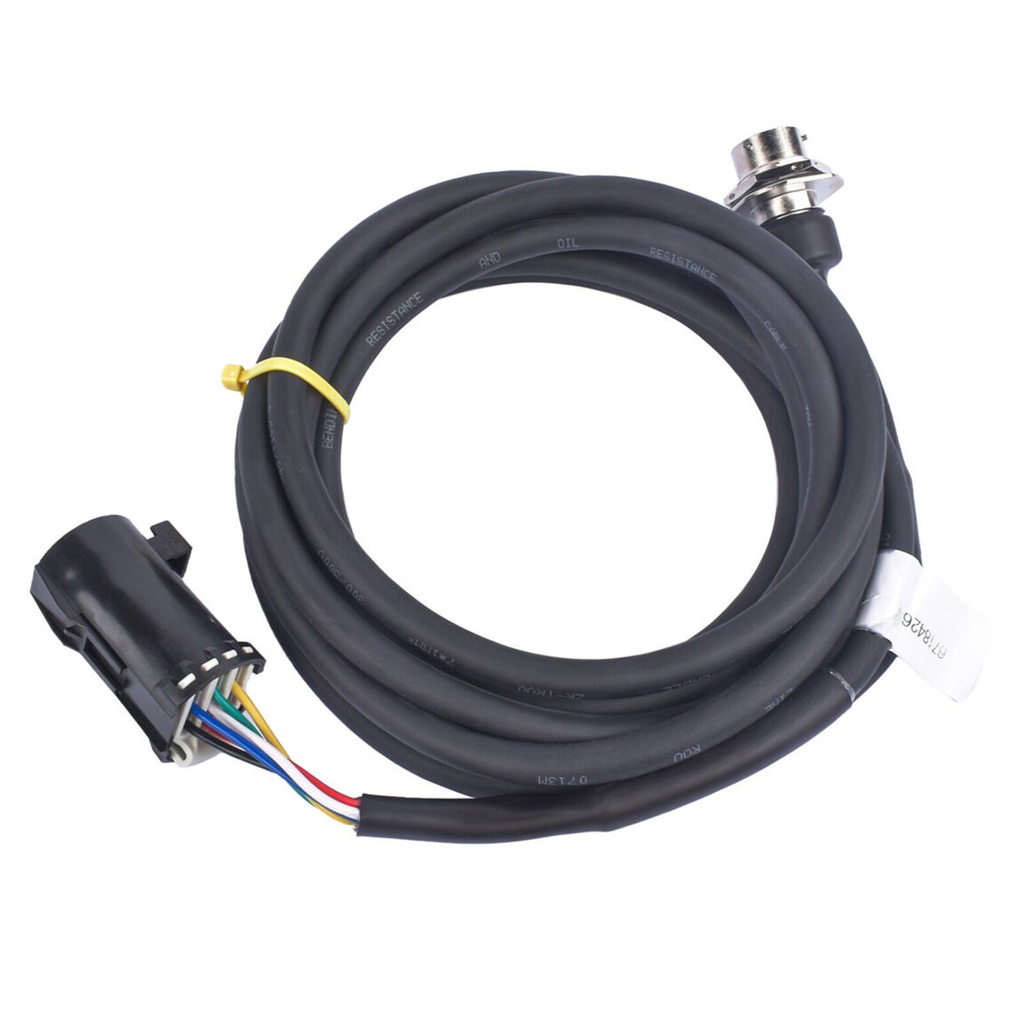 ya 5 8.7 Wiring harness 6718426 for Bobcat 751 753 863 S330 S205 S185 S130 T200 T250