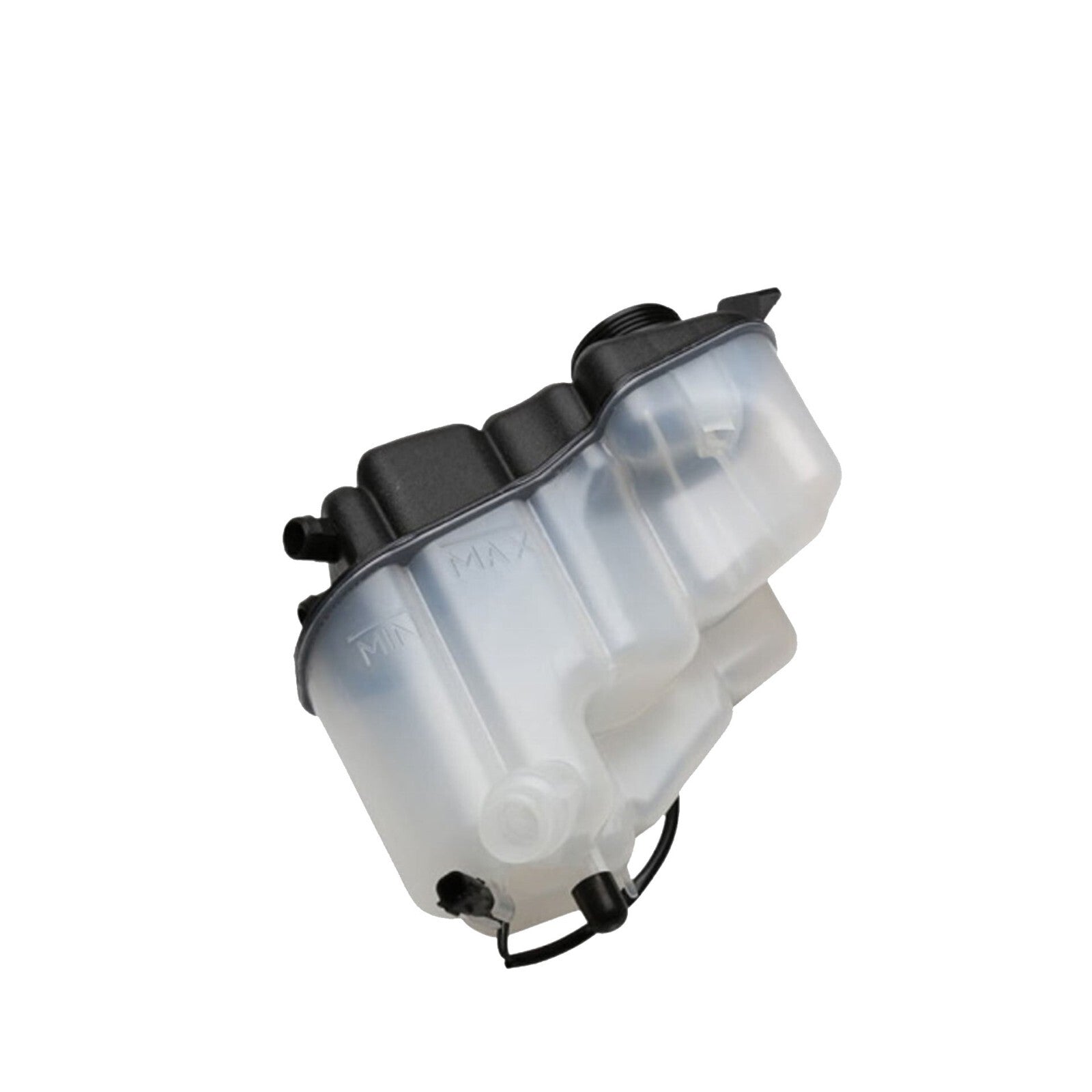 ya 9 6.5 The coolant expansion tank for Land Rover DB5 is New and LR060349