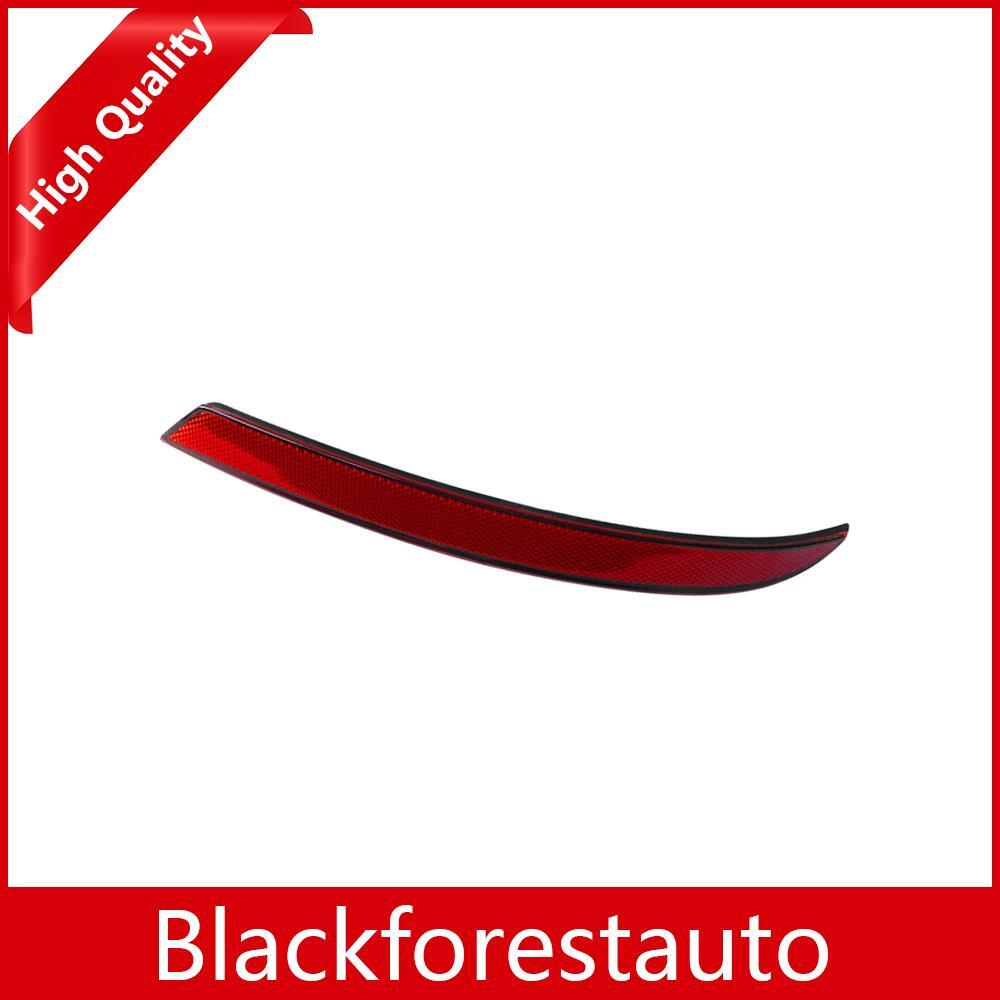 ya 27 6.18.2 For 2012 - 2020 for BMW F06 F12 F13 6-Series Rear Right?Bumper Reflector 63147844024