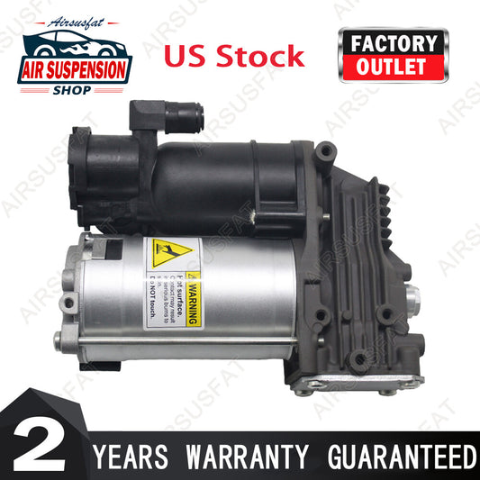 ya 2 6.29 AMK Air Ride Suspension Compressor Pump For LR3 LR4 for Range for Rover Sport LR023964