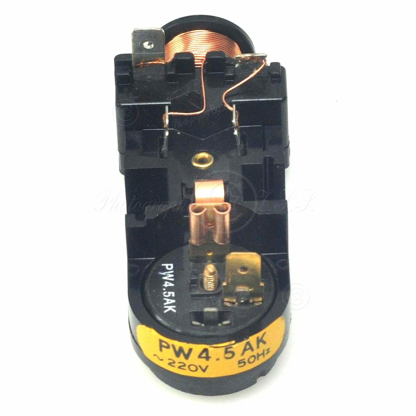 ya 26 117U2030 idge eezer OL Prot Compressor Start Relay For Danfoss SECOP Fix