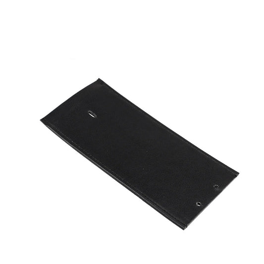 ya 2 6.30 Motorcycle fuel tank panel bib made of polyurethane synthetic leather suitable for Harley Davi for DS on Dyna soft tail