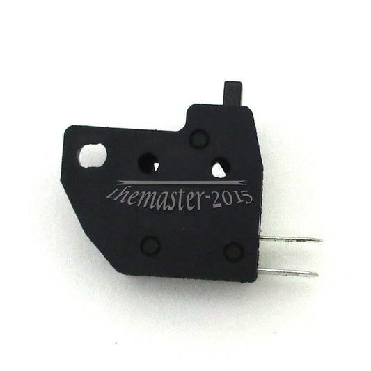 ya 1 7.8 Right Front Brake Master Cylinder Stop Light Switch For ATV Dirt Bike Motorcycle