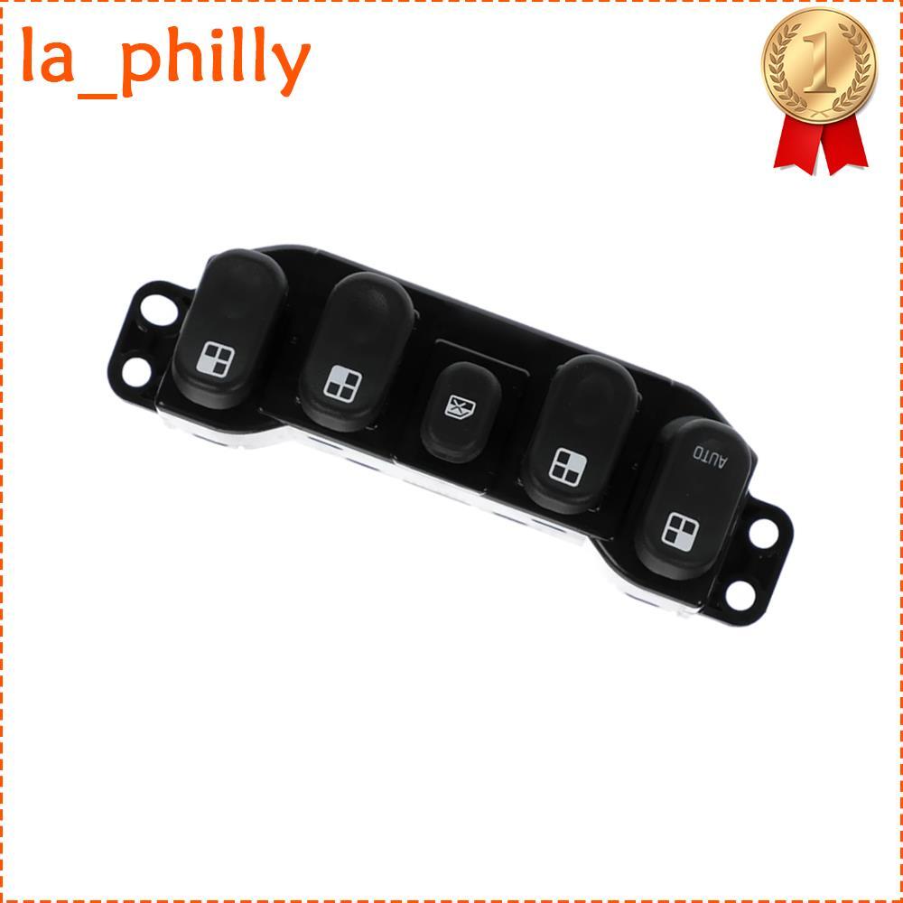 ya 13 Door Window Switch Driver Side for 2005-2006 Equinox LS LT Sport Utility 3.4L