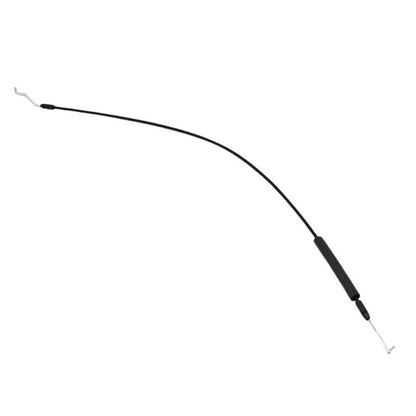 ya 5 8.7 Front Left Driver Side Door Cable 813702C010 for Hyundai Tiburon Coupe 2003-2008