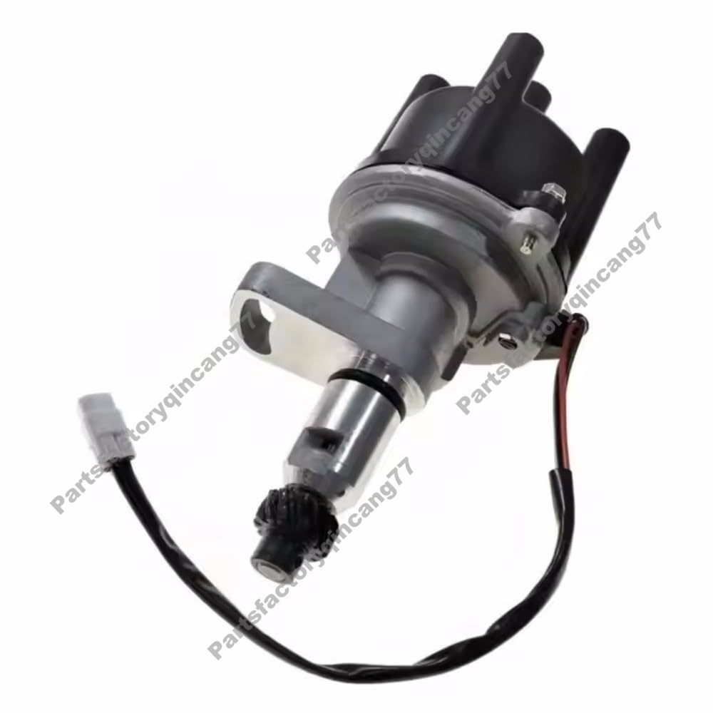 ya 1 7.3 Ignition Distributor 33100-80C10 for Suzuki for Jimny Samurai SJ413 JB31 1.3L G13B