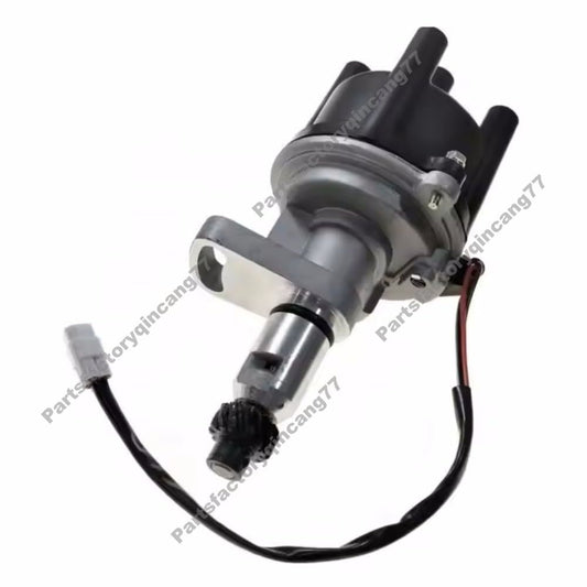 ya 1 7.3 Ignition Distributor 33100-80C10 for Suzuki for Jimny Samurai SJ413 JB31 1.3L G13B