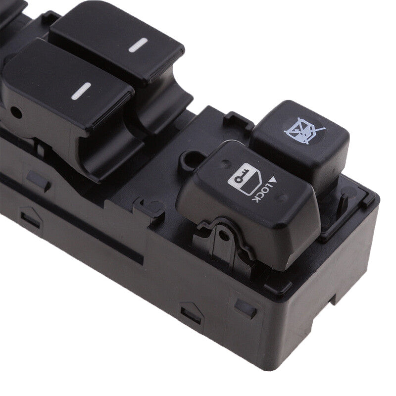 ya 1 8.5.4 Power Window Master Control Switch LHD For 2010-2012 for KIA FORTE CERATO 935701X000