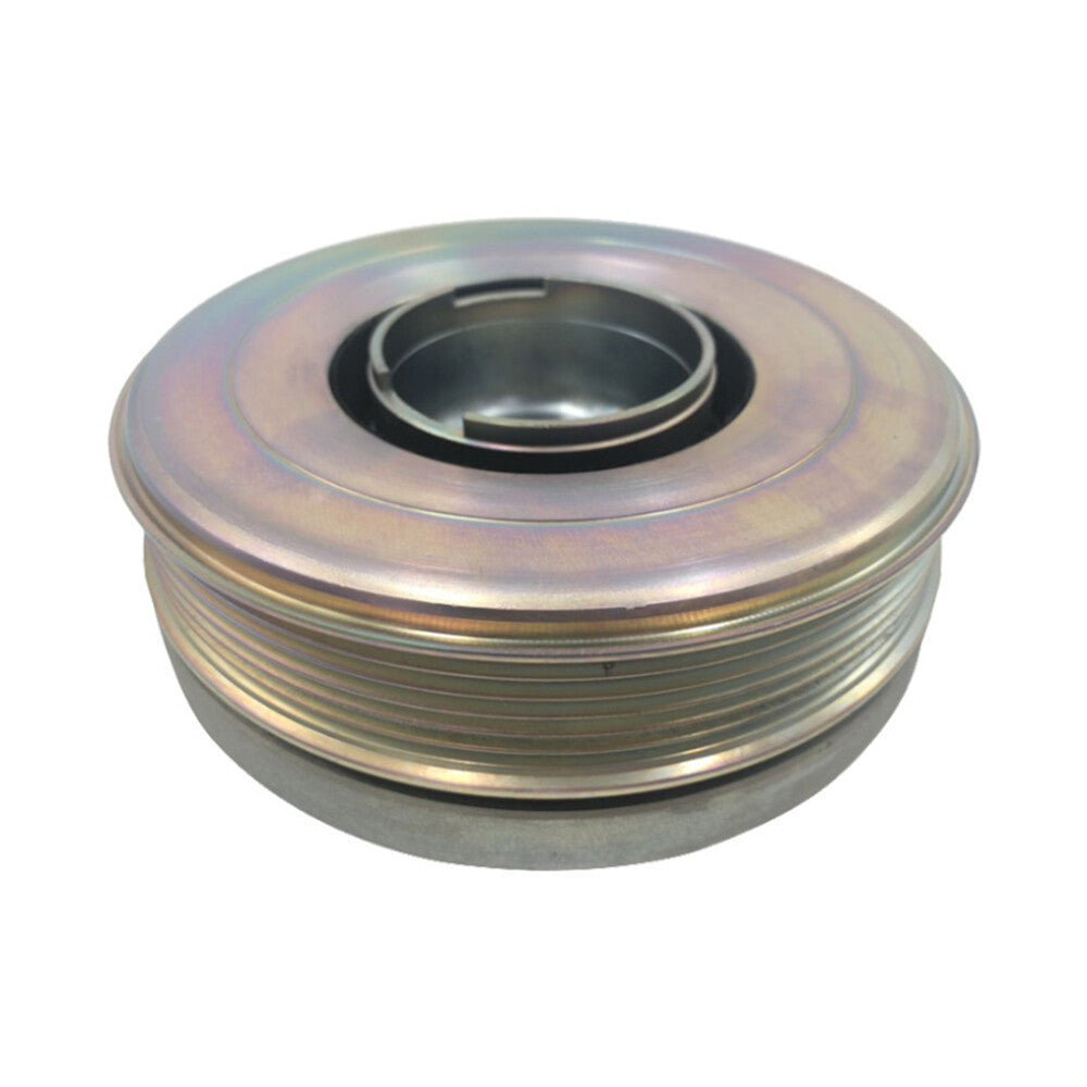 ya 3 6.24 11238638446 Crankshaft Pulley Vibration Damper Suitable for BMW F20 F22 F30 F31 G30 G31