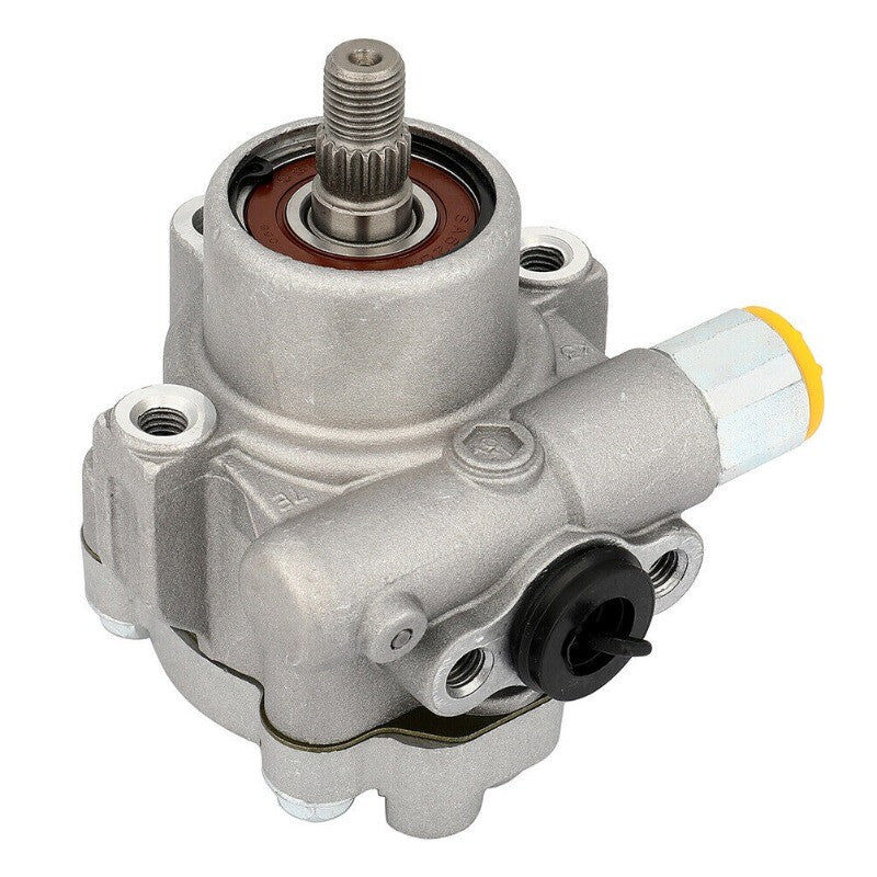 ya 5 8.7 Suitable for Nissan for Altima 1998 - 2001 Power Steering Pump 2.4L Gas DOHC 21-5218