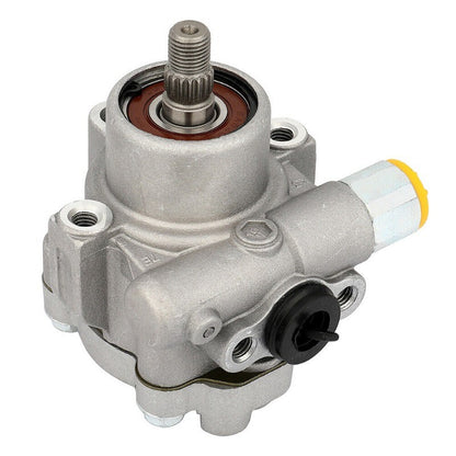 ya 5 8.7 Suitable for Nissan for Altima 1998 - 2001 Power Steering Pump 2.4L Gas DOHC 21-5218