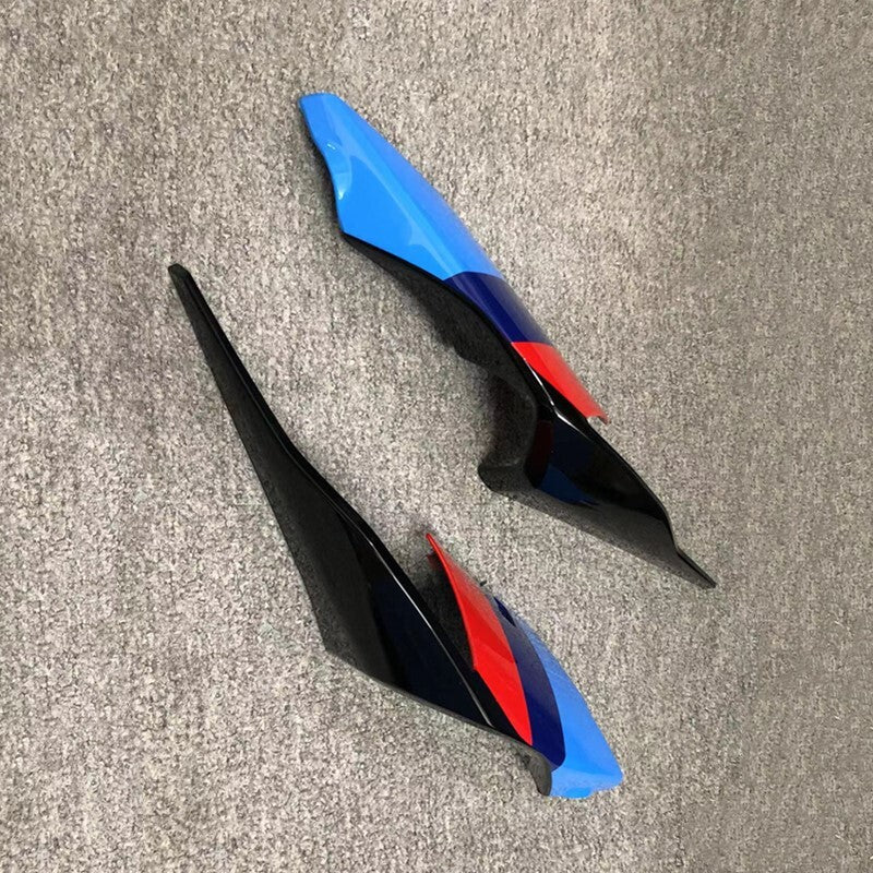 ya 5 8.7 Rear Side Tail Panel Driver for SEAT Fairing Cowl fitS for BMW S1000RR 2019-2021