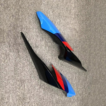 ya 5 8.7 Rear Side Tail Panel Driver for SEAT Fairing Cowl fitS for BMW S1000RR 2019-2021