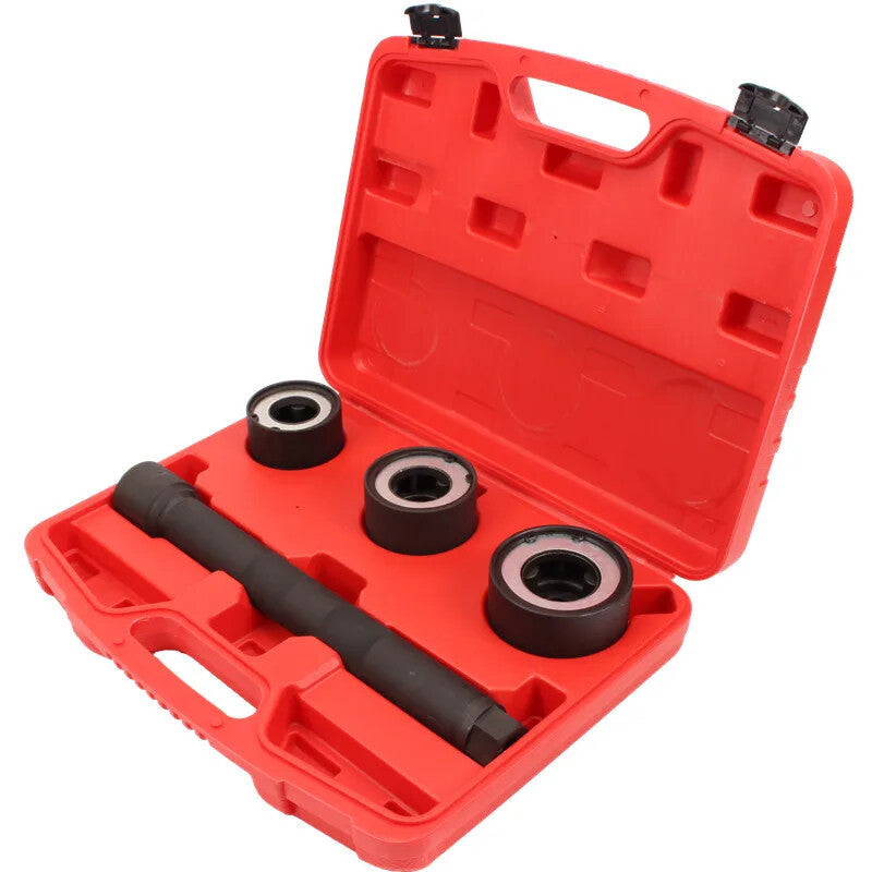 ya 14 Track Rod End Remover Installer Tool Kit Steering Rack Tie Rod End Axial Joint