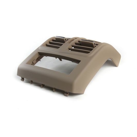 ya 8 5.26 Rear Beige Center Console Air Outlet Vent for Mercedes W212 A2128301354
