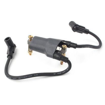 ya 5 8.7 Ignition Coil Fit Marathon 1993-2003 for Medalist 1994-1995 for Golf Cart 26652-G01
