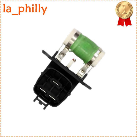 ya 12 5.22.2 Cooling Fan Resistor for 2008-2010 Sportage 2.7L-V6 | 2014-2016 Sportage 2.0L-L4