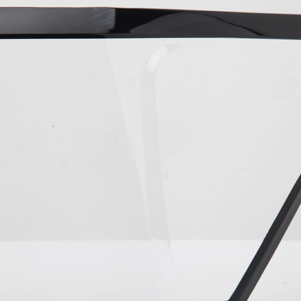 ya 5 8.7 For Land for Range for Rover Sport 2014-2021 Right Passenger Rear Tail Light Lens Cover