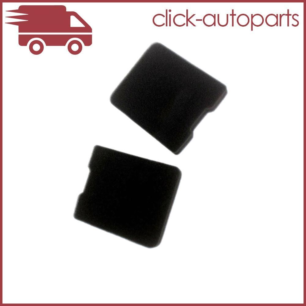 ya 27 6.21 2Pcs Air Filter Sponge For Husqvarna 145 155BT Leaf Blower 110132179 531004430