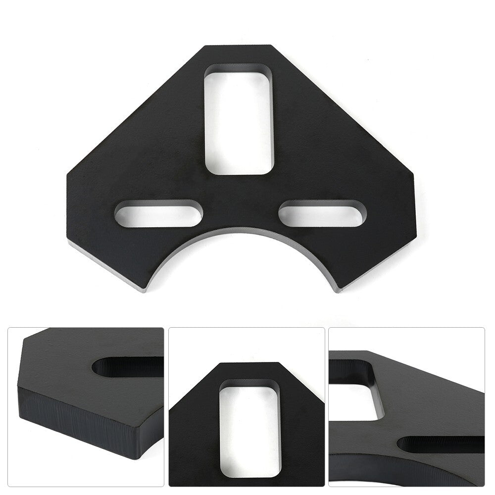 ya 3 6.24 40100 Hub Remover Tool for Most 5 6 8 Wheel Hub Assemblies Found on Cars Trucks