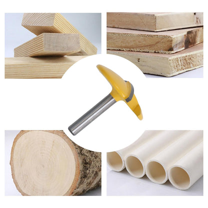 ya 15 10.20 For Woodworking Carbide Cutter Router Bit Multiple Shank Sizes Available