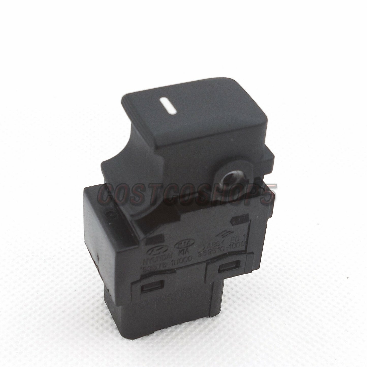 ya 1 8.5.2 3PS suitable for 2012-2013 for Kia window switch - suitable for all doors, except for the driver
