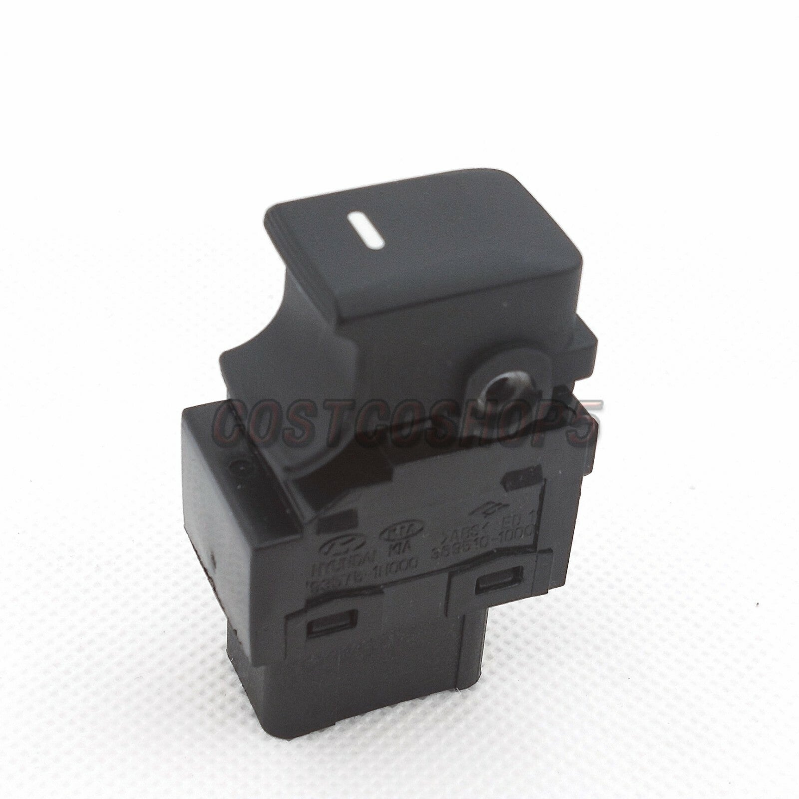 ya 1 8.5.2 3PS suitable for 2012-2013 for Kia window switch - suitable for all doors, except for the driver