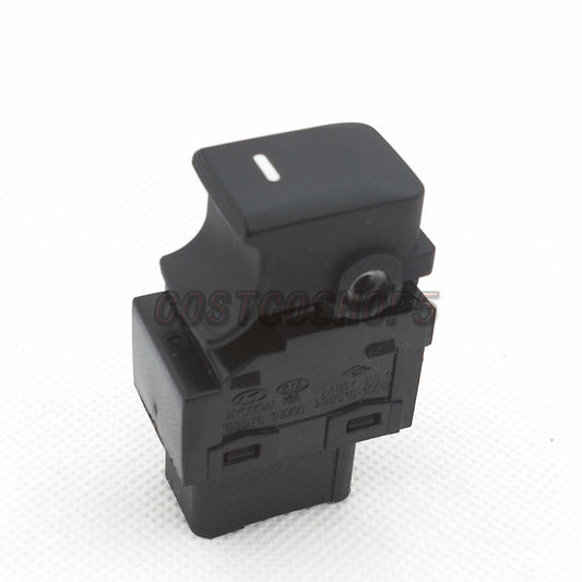 ya 1 8.5.2 3PS suitable for 2012-2013 for Kia window switch - suitable for all doors, except for the driver