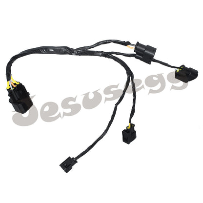 ya 5 8.7 for Hyundai Accent for Kia Rio Rio5 06-11 2735026620 Ignition Coil Wire Harness