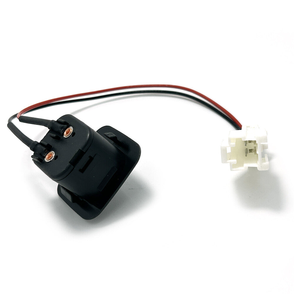 ya 1 8.5.2 Rear trunk lid switch button black 93555-2H0009P suitable for 2007-2010 for Elantra Sedan