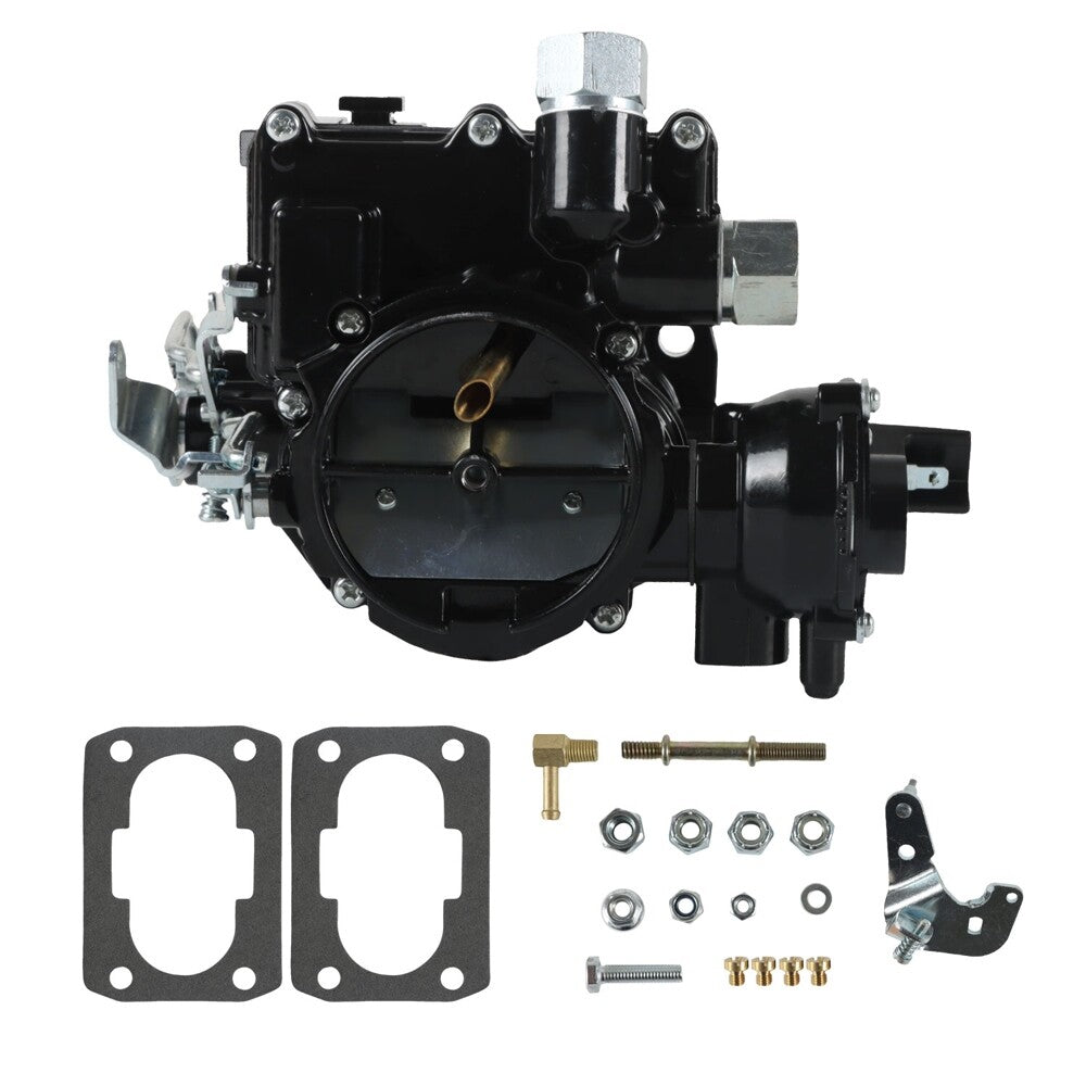 ya 3 6.25.2 Marine Carburetor V6 2 Bbl Mercarb 4.3L 3310-807764A1 Rochester Mercruiser Boat